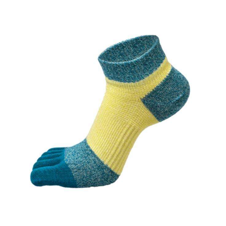 Шкарпетки з пальцями жіночі Ранок GinZin 35-37