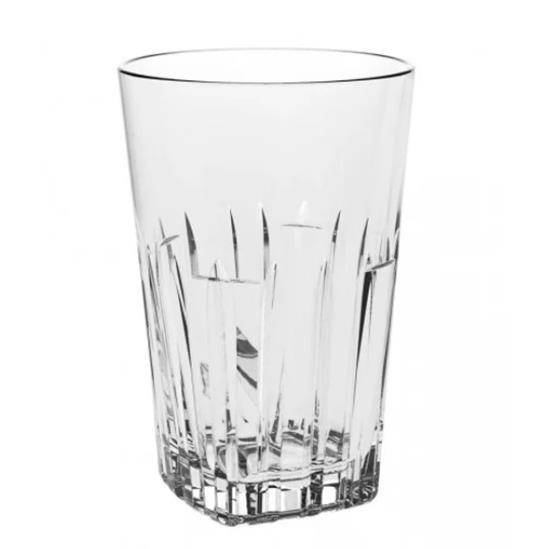 Склянка для коктелей STEPBACK HB 330 мл SAHM набір 6 шт.
