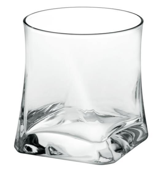 Склянка для коктелей GOTICO DOF 270 мл SAHM набір 6 шт.