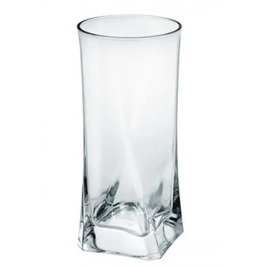 Склянка коктельна GOTICO 330 мл SAHM набір 6 шт.