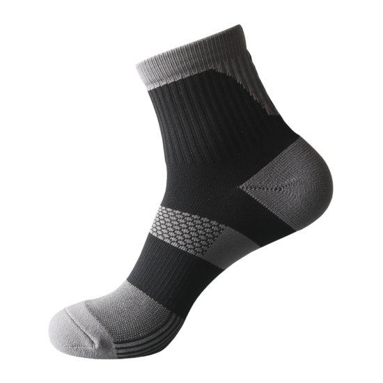 Шкарпетки спортивні Power LIE TU SHA 39-43 чорний