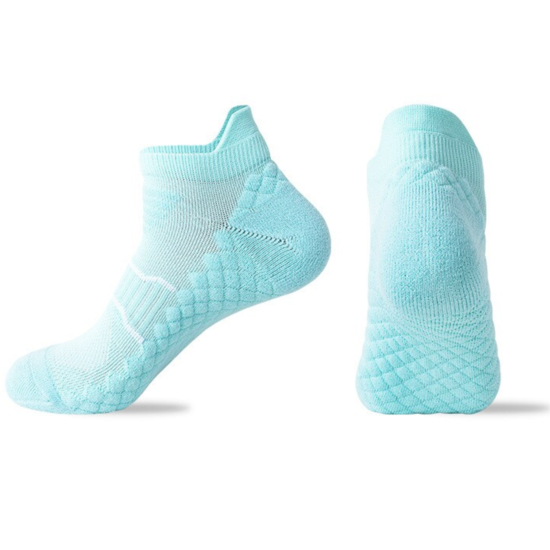 Шкарпетки для бігу та трекінгу Fuzz VERIDICAL 36-39 м’ятний