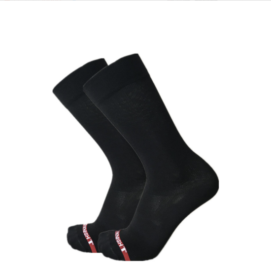 Спортивні шкарпетки Sky Knight 40-45 Чорний