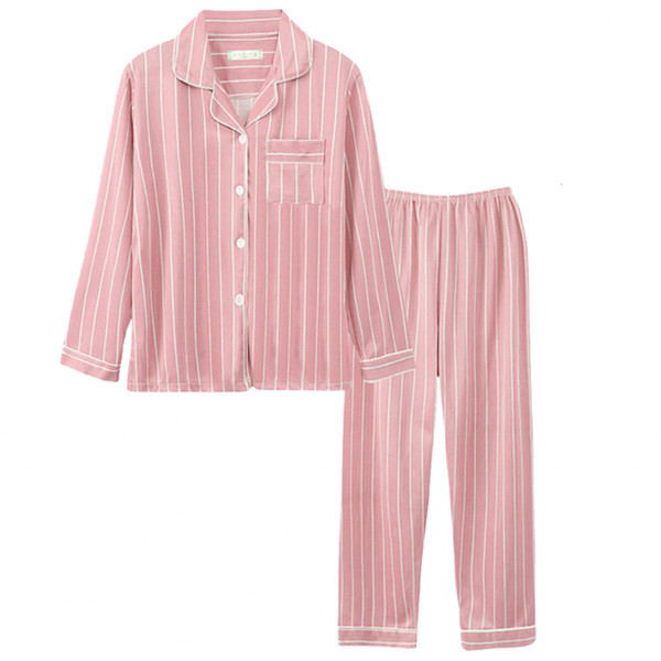 Жіноча піжама Квіти бавовни JULY’S SONG розмір S-М 44 рожевий