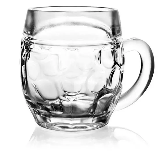 Кухоль пивний TÜBINGER BOWL SAHM 300 мл
