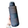 Бутилка для води 1,5 л
