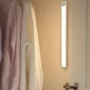 LED-лампа з датчиком руху бездротова з USB
