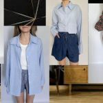 Жіночі сорочки 2025: моделі в клітинку, льняні, оверсайз — стильні образи та догляд